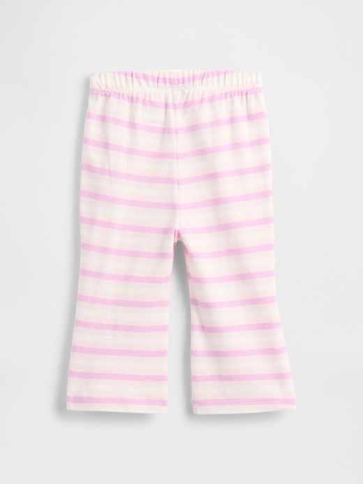 Image number 2 showing, Baby First Favorites Organic Cotton Pull-On Pants
