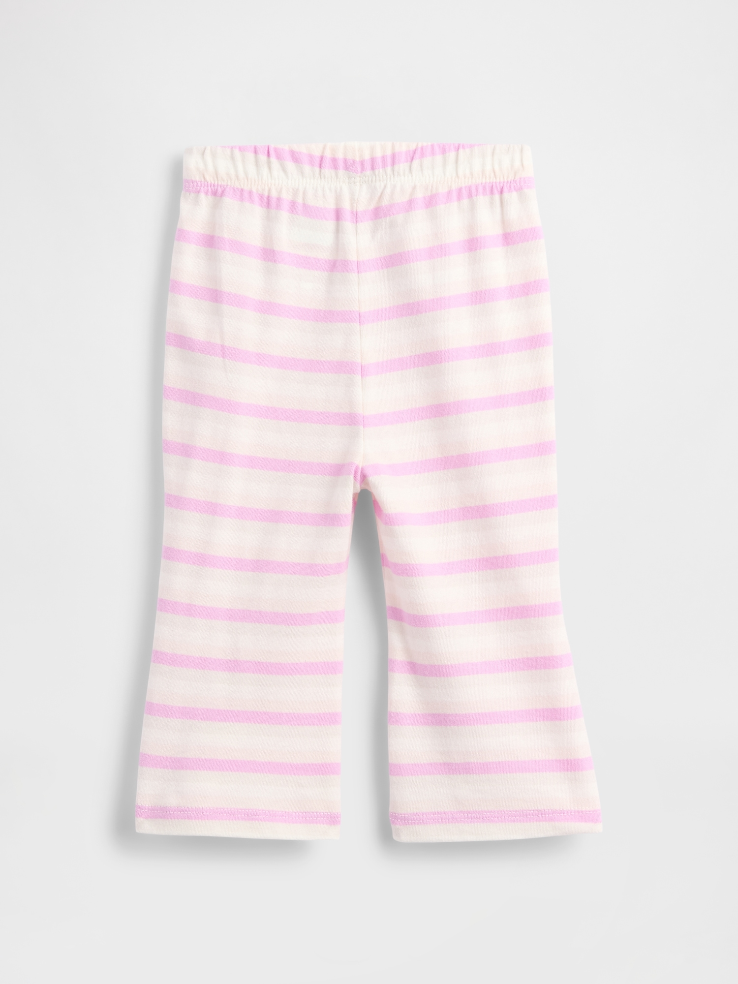 Baby First Favorites Organic Cotton Pull-On Pants