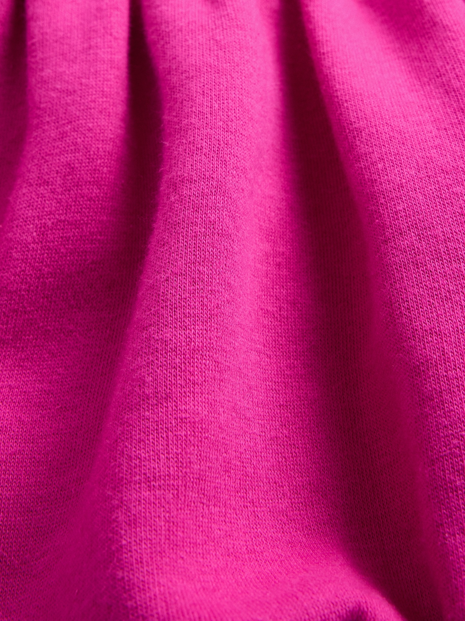 Gap Kids Oversized Hoodie Sweatshirt Dress — фото 3