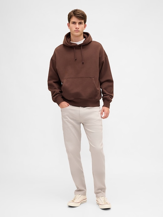 Image number 1 showing, Slim City Jeans