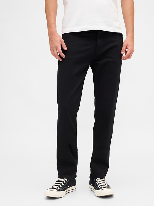 Image number 2 showing, Slim City Jeans