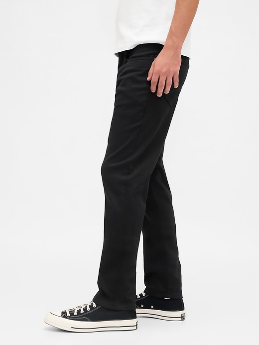 Image number 3 showing, Slim City Jeans