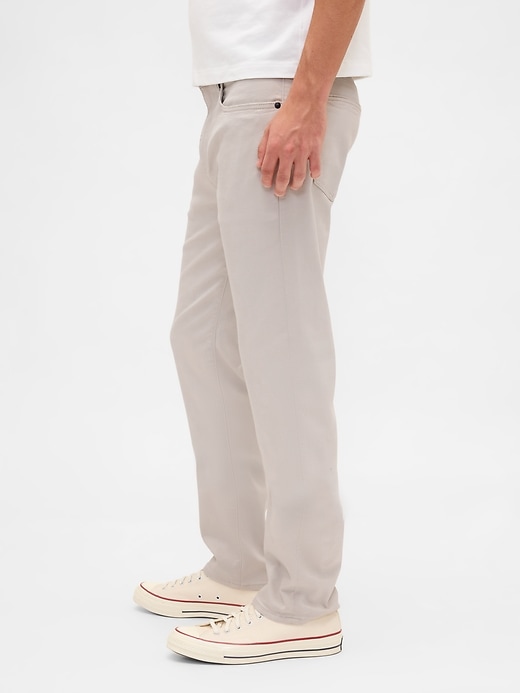 Image number 3 showing, Slim City Jeans