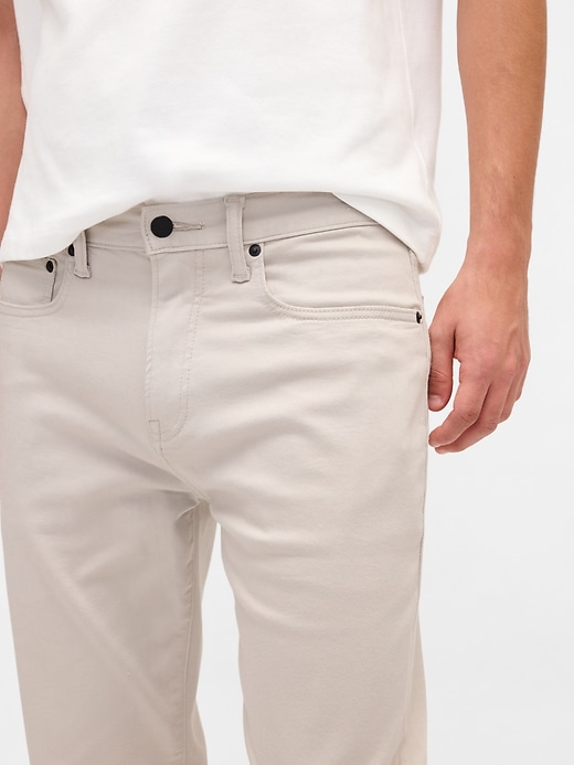 Image number 4 showing, Slim City Jeans