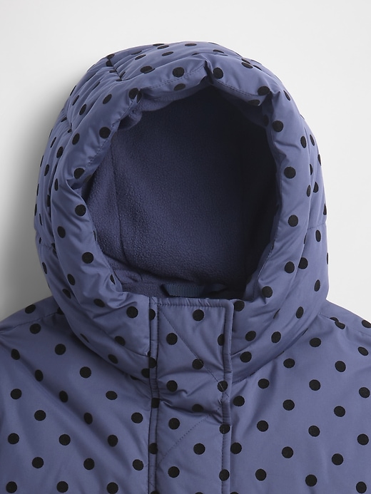 Image number 6 showing, Kids Puffer Jacket