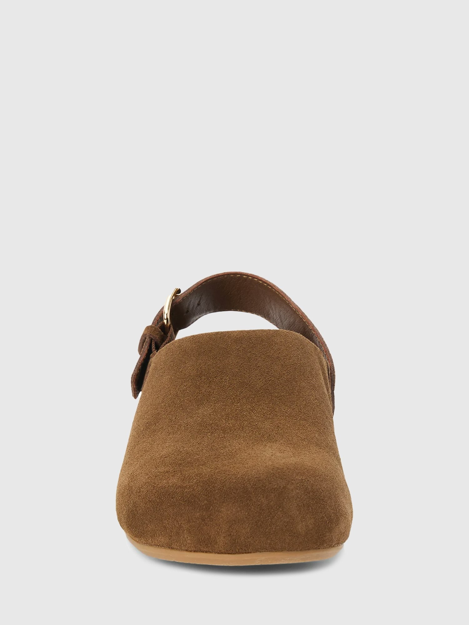 Otto Clog
