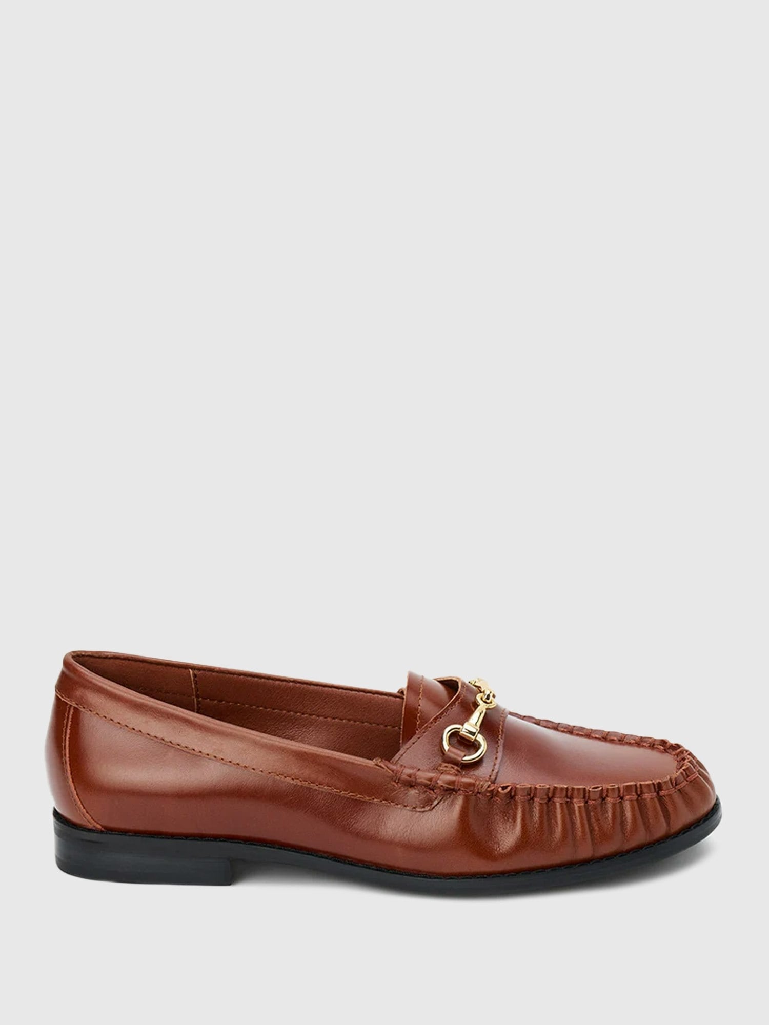 Danny Loafer - Brown