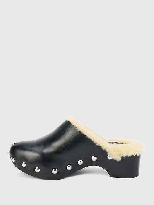 Image number 3 showing, Mayfair Clog