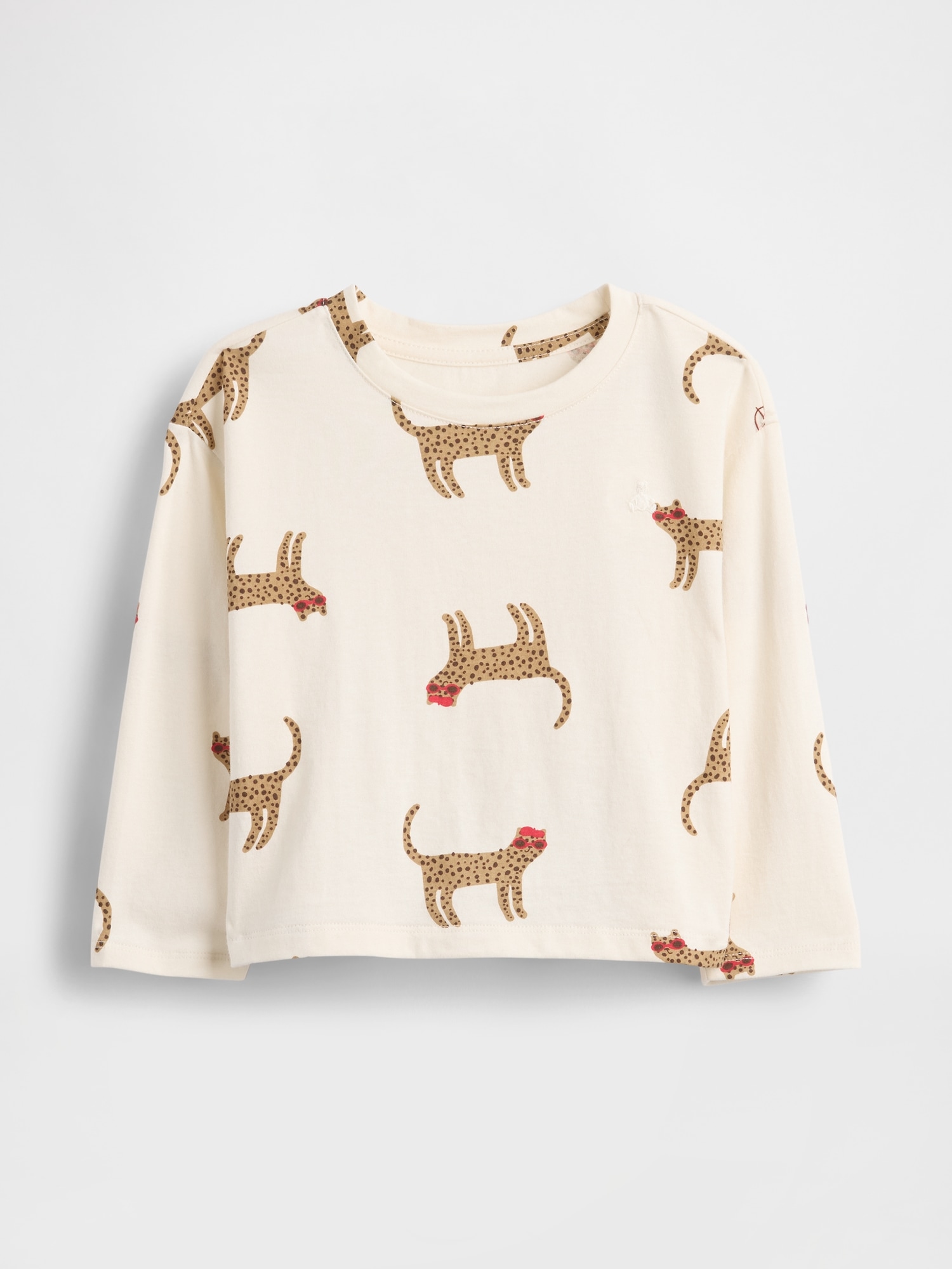 Baby & Toddler Mix & Match Drop-Shoulder T-Shirt