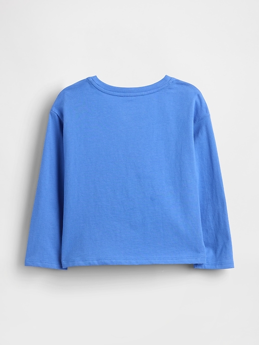 Image number 2 showing, Baby & Toddler Mix & Match Relaxed Graphic T-Shirt