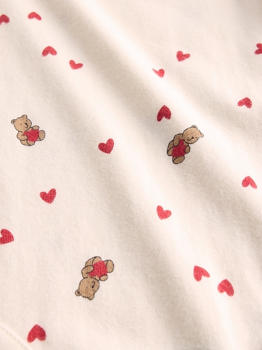 Image number 3 showing, Baby First Favorites Organic Cotton Bodysuit