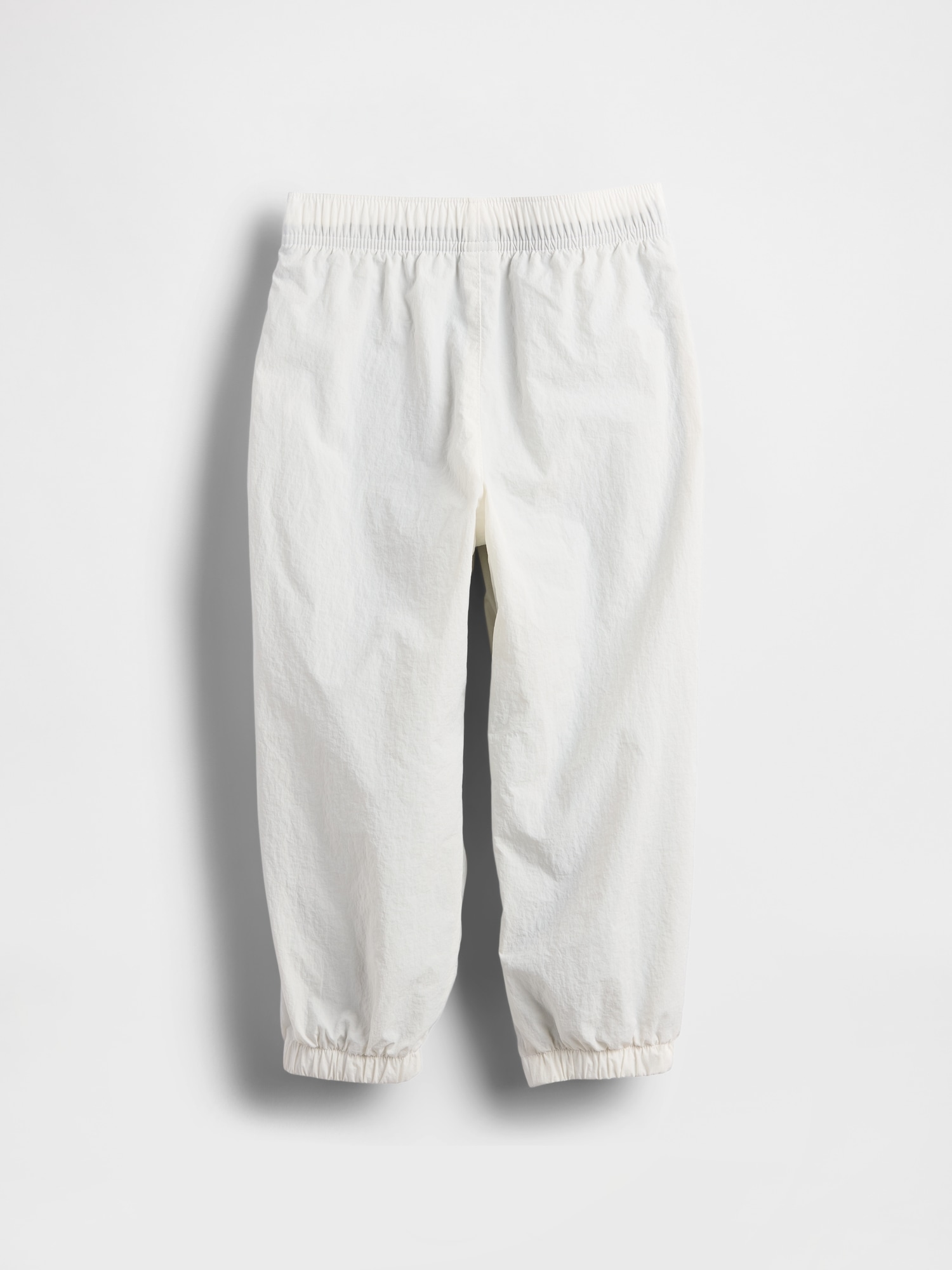 Baby & Toddler Lined Parachute Joggers