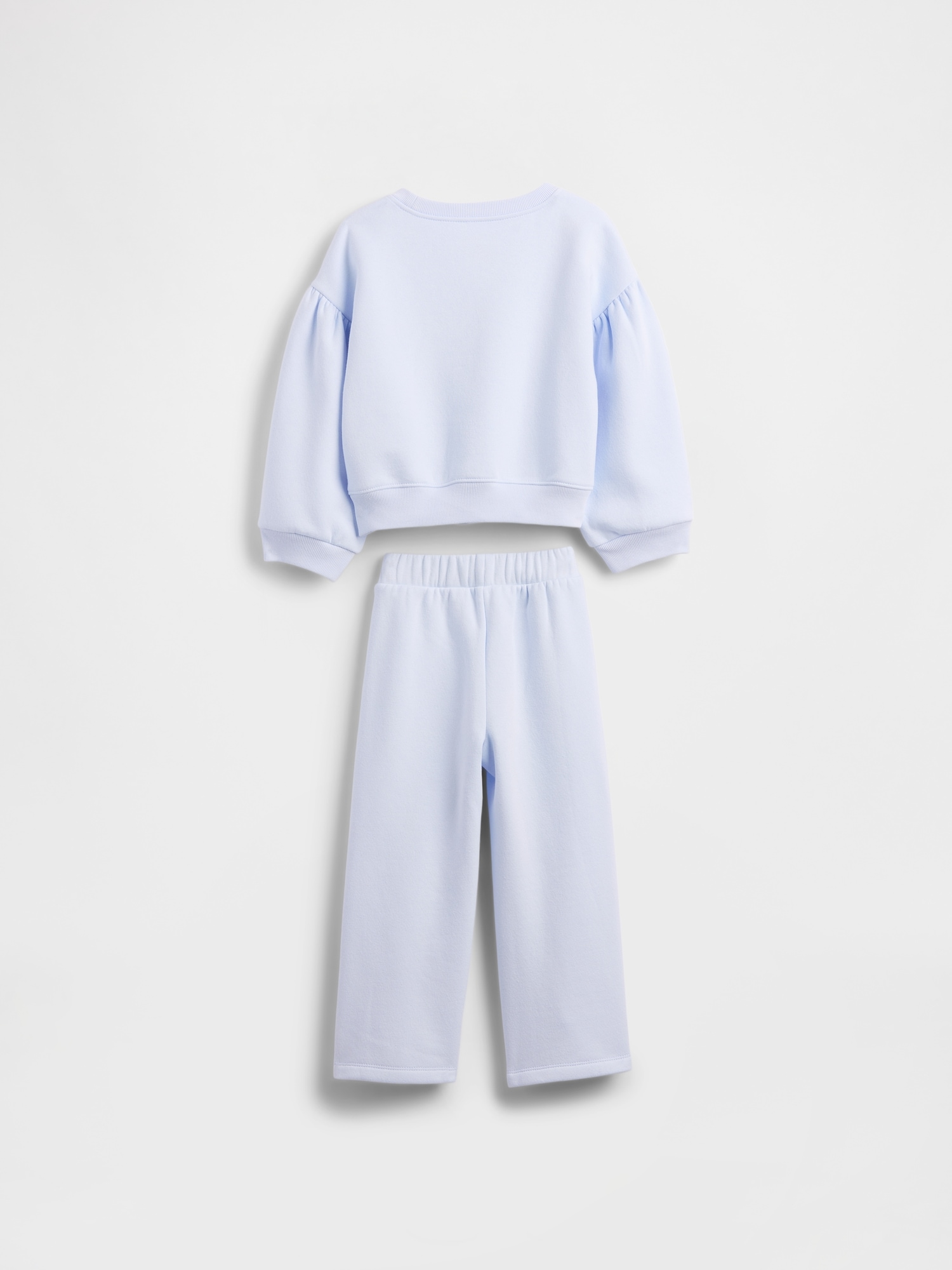 Gap × Disney Baby & Toddler VintageSoft Outfit Set