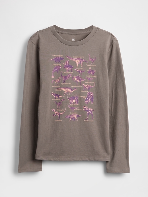 Image number 1 showing, Kids Graphic T-Shirt