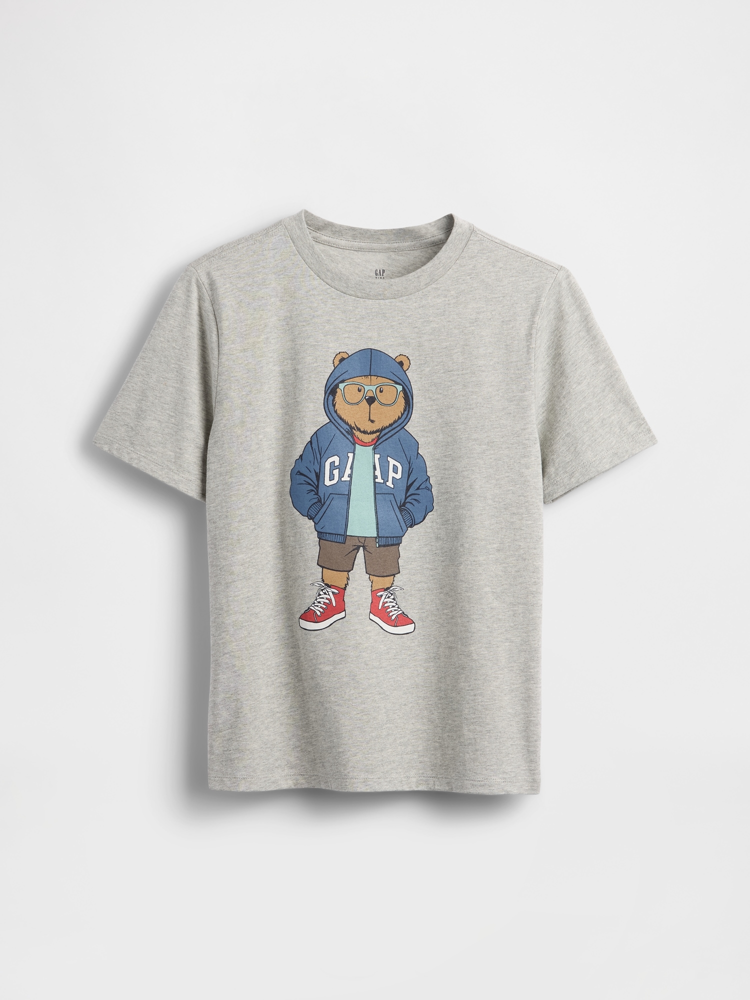 Kids Graphic T-Shirt