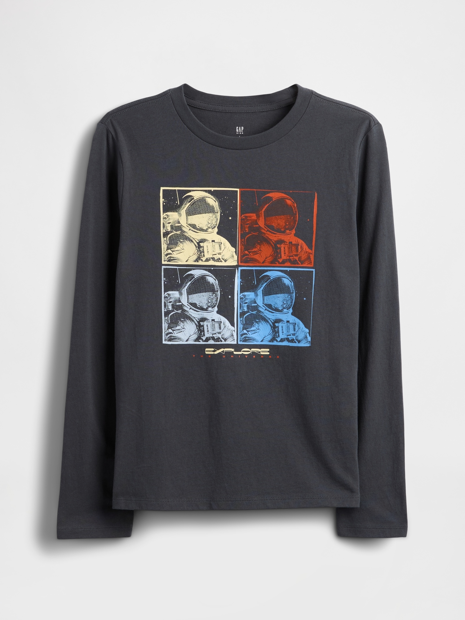 Kids Graphic T-Shirt