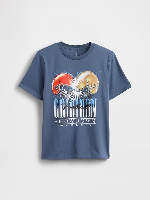 Image number 1 showing, Kids Graphic T-Shirt