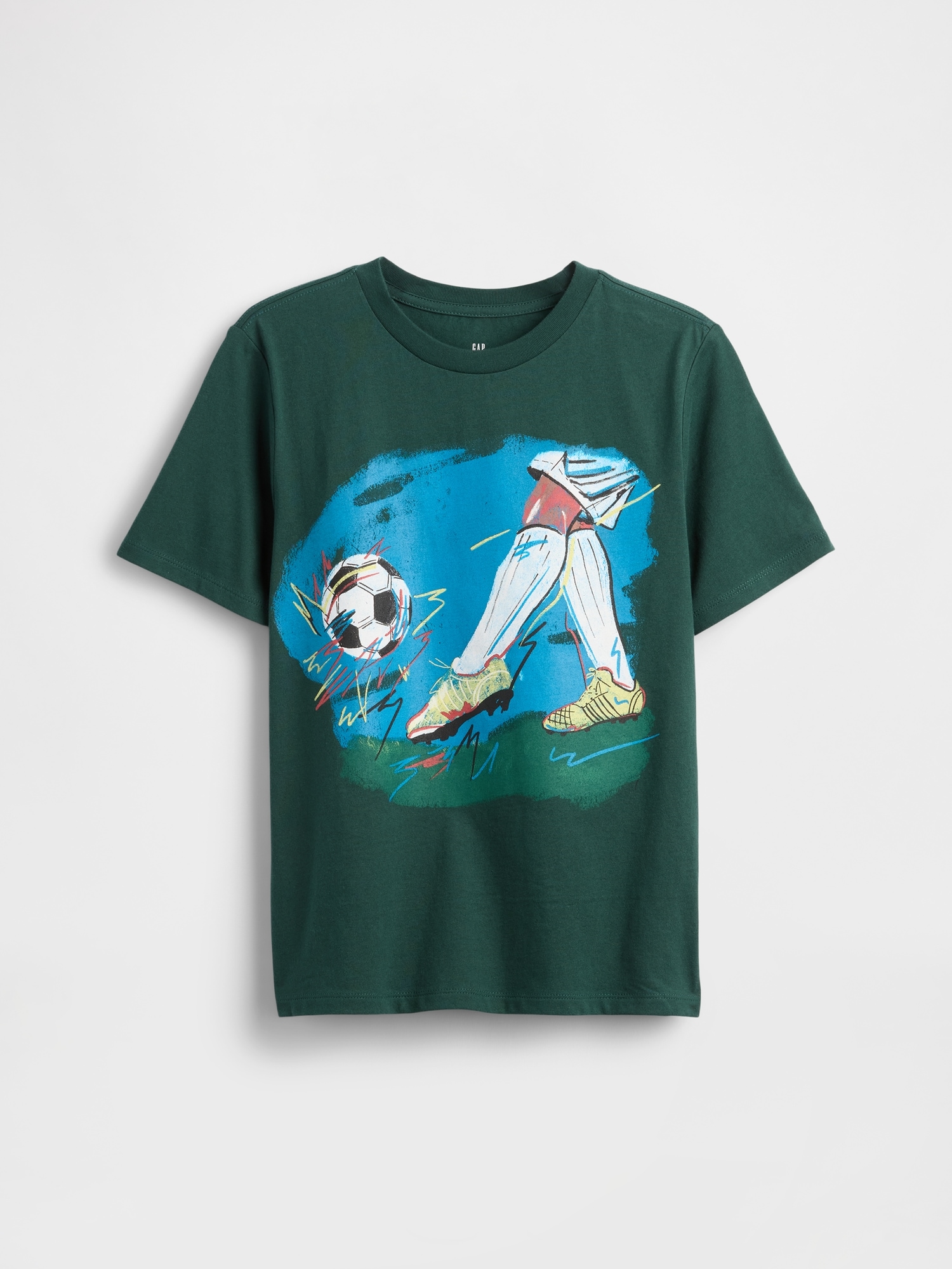 Kids Graphic T-Shirt