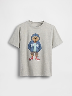 Kids Graphic T-Shirt