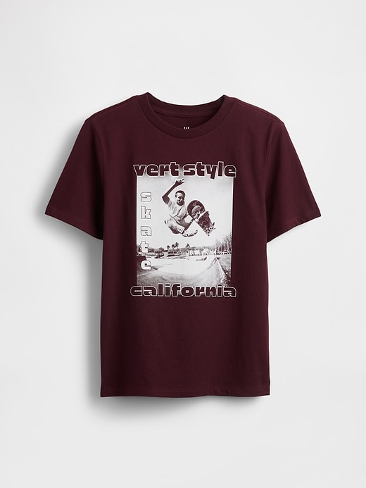Image number 1 showing, Kids Graphic T-Shirt