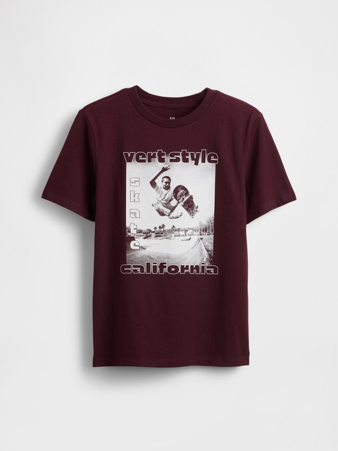 Kids Graphic T-Shirt