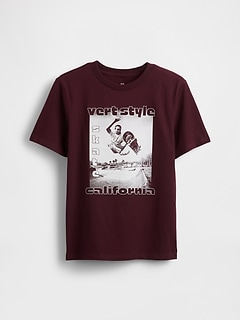 Kids Graphic T-Shirt