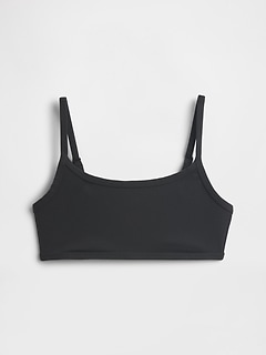 GapFit Smooth Sports Bra