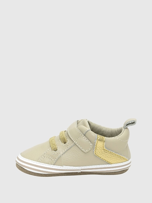 Image number 5 showing, Robeez Baby Addie First Kicks