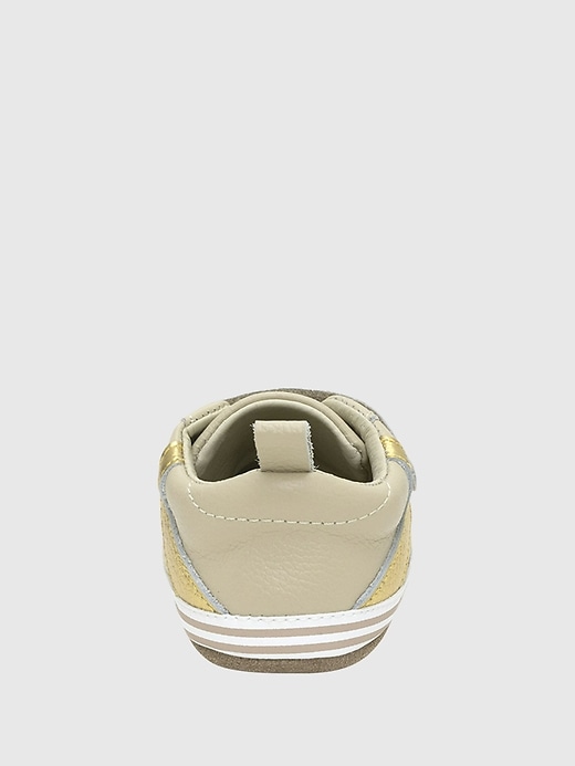 Image number 4 showing, Robeez Baby Addie First Kicks