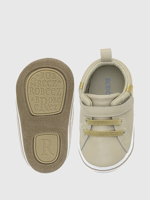 Image number 3 showing, Robeez Baby Addie First Kicks