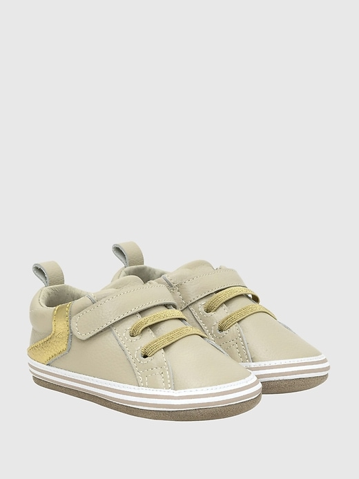 Image number 2 showing, Robeez Baby Addie First Kicks