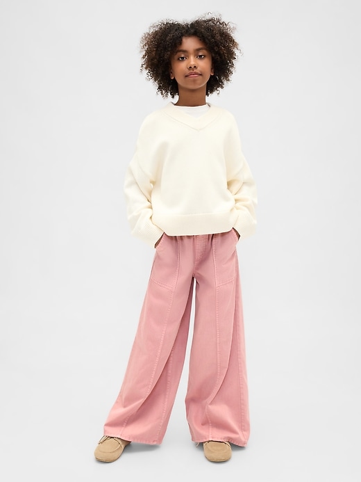 Kids VintageSoft Baggy Sweatpants