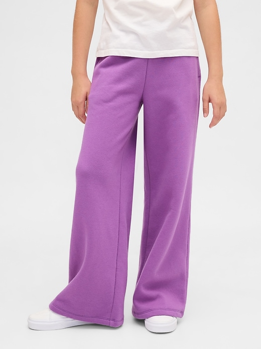 Kids VintageSoft Baggy Sweatpants