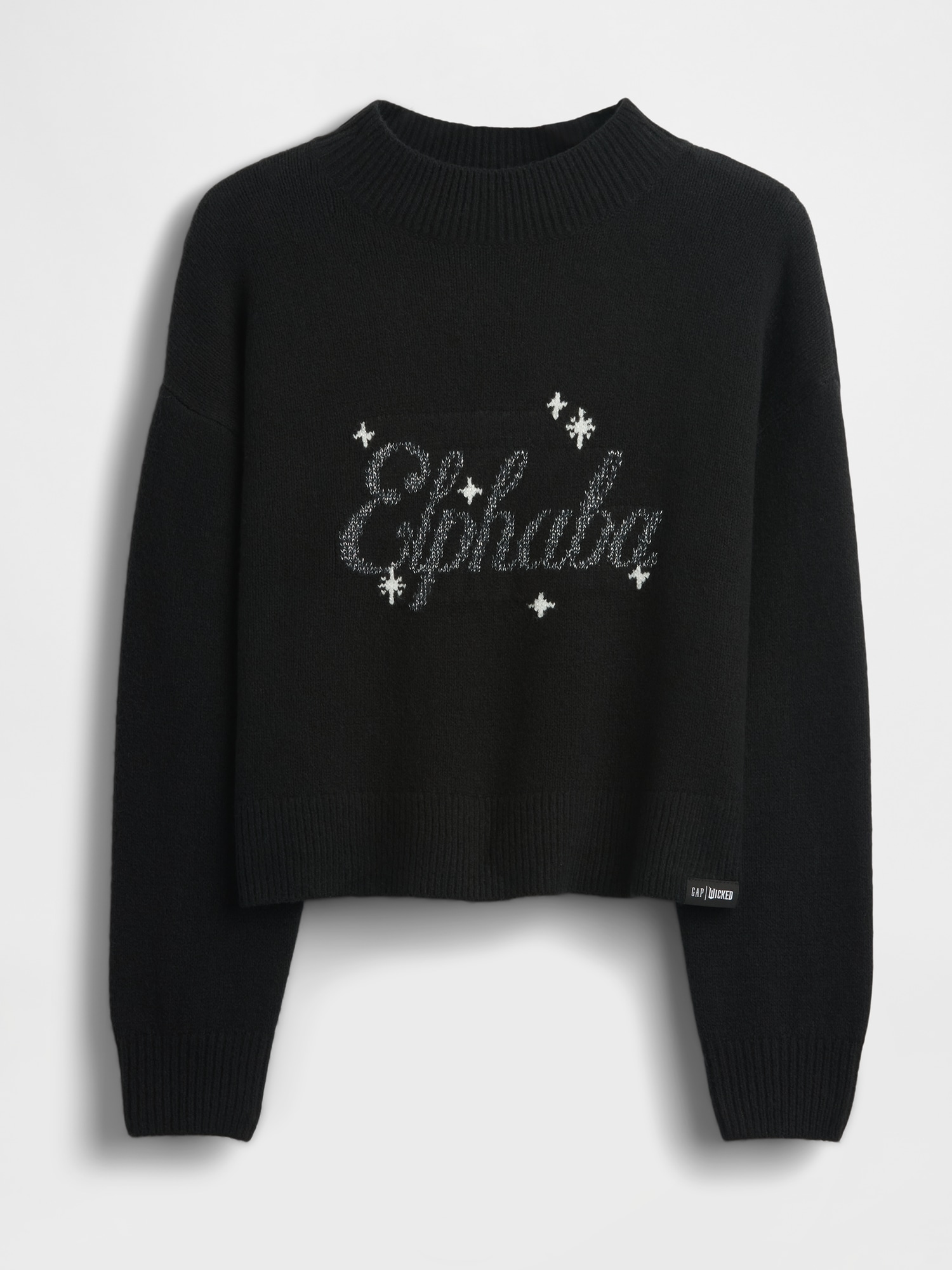 Kids Wicked CashSoft Relaxed Sweater