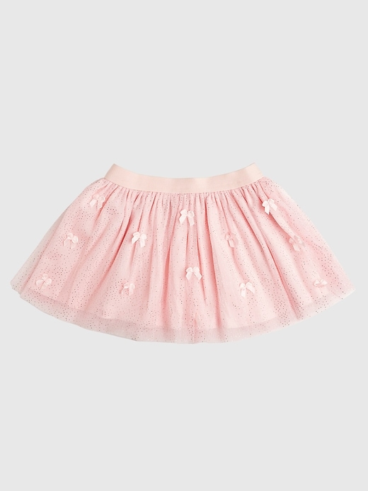 Image number 1 showing, Sweet Wink Blush Bows Tutu