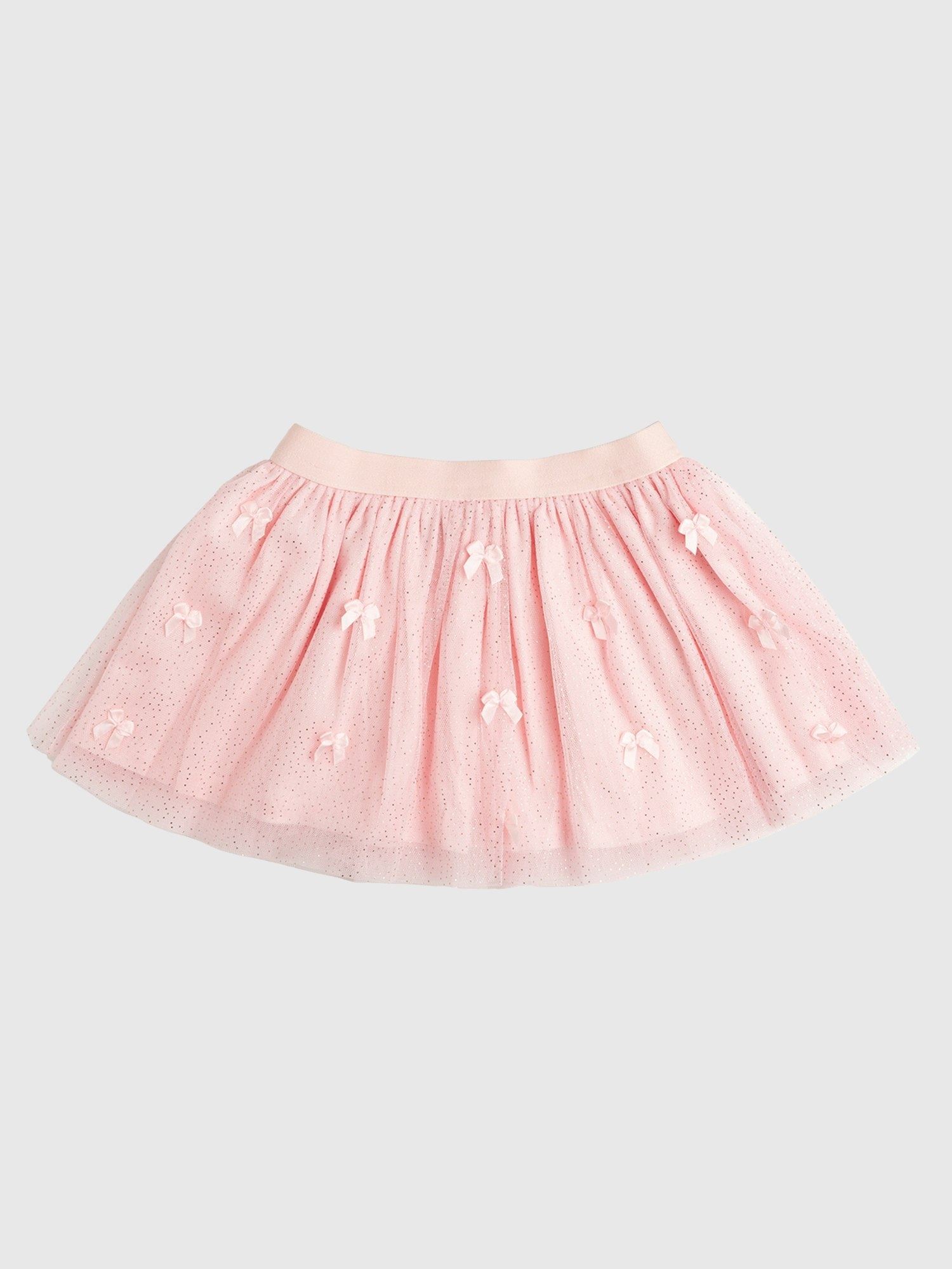 Детская юбка-пачка Gap Sweet Wink Pastel Confetti