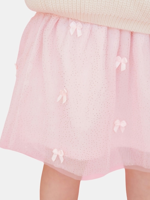 Image number 2 showing, Sweet Wink Blush Bows Tutu