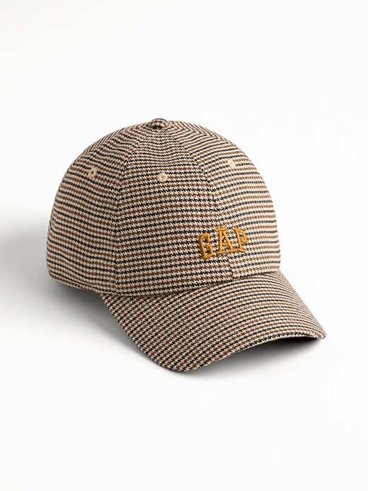 Image number 1 showing, Tweed Gap Logo Baseball Hat