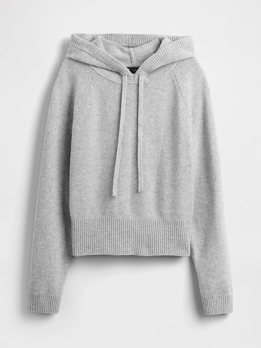 Image number 6 showing, CashSoft Sweater Hoodie