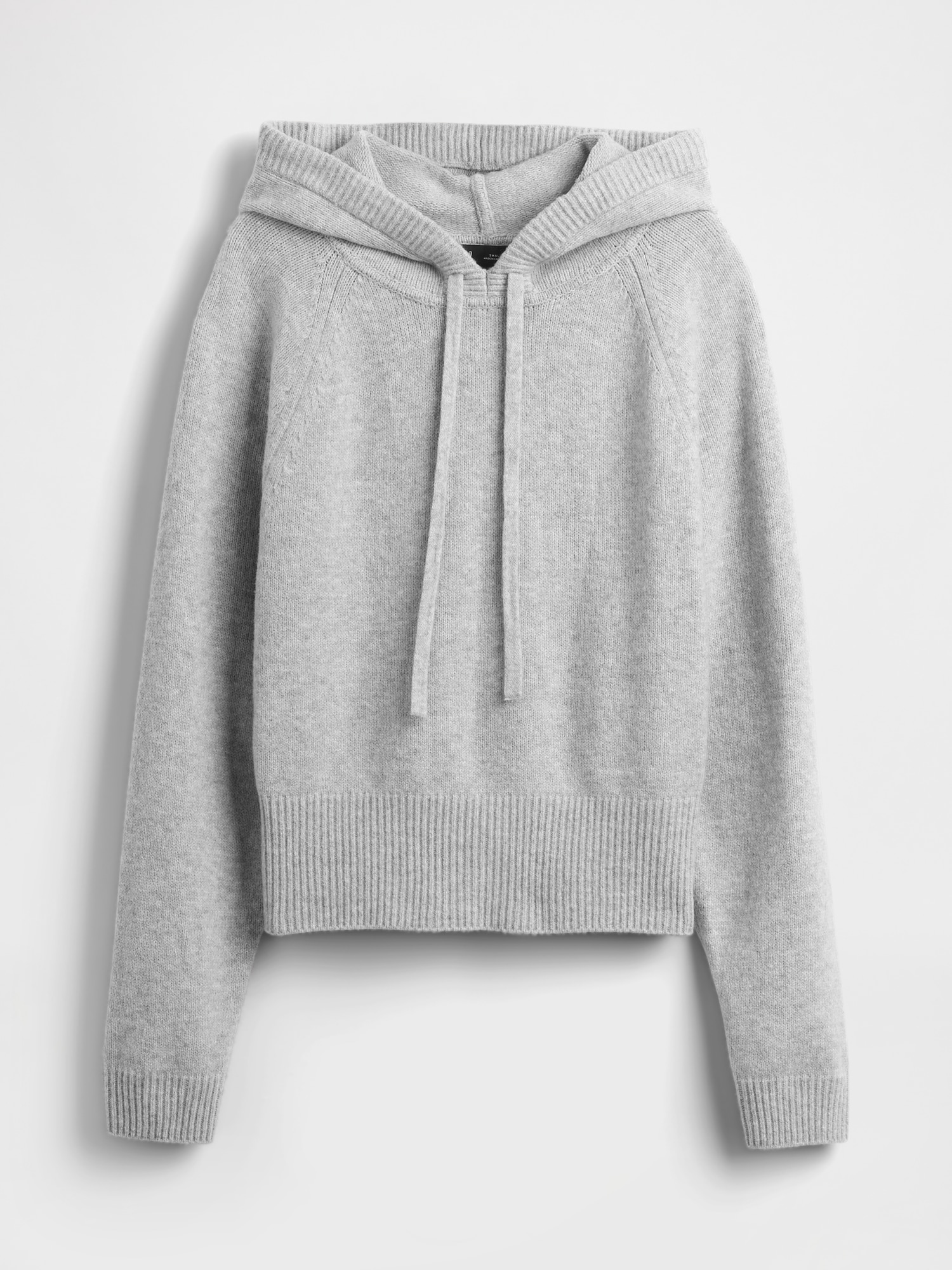 CashSoft Sweater Hoodie