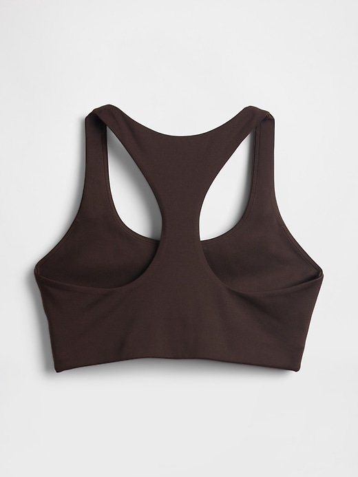 Image number 6 showing, GapFit Power Medium Impact Sports Bra
