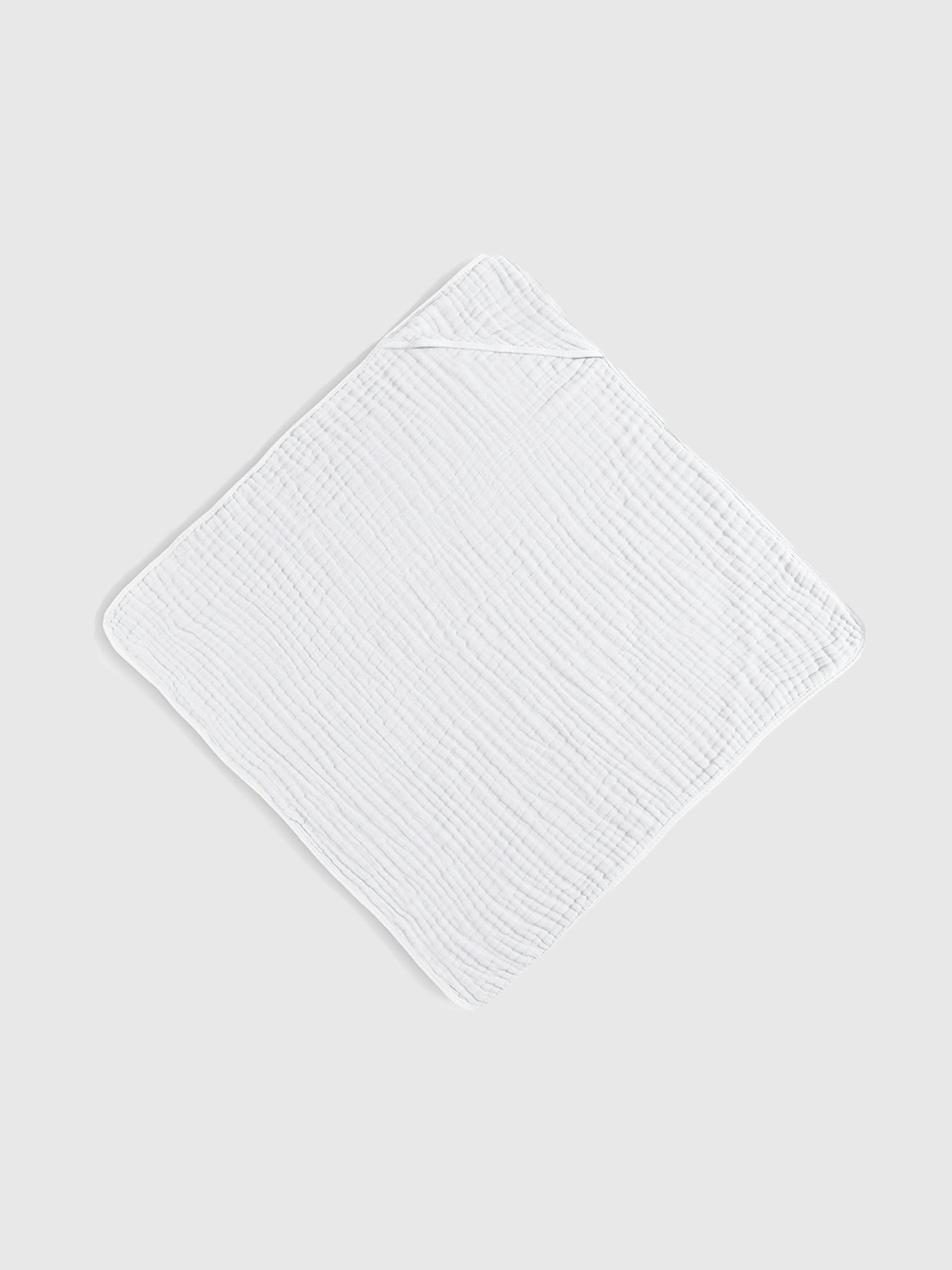 Comfy Cubs Baby Hooded Towel