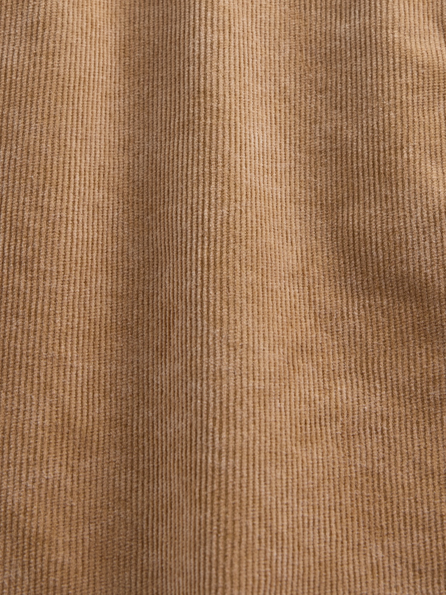 Женские юбки Gap Corduroy Mini Skirt — фото 3