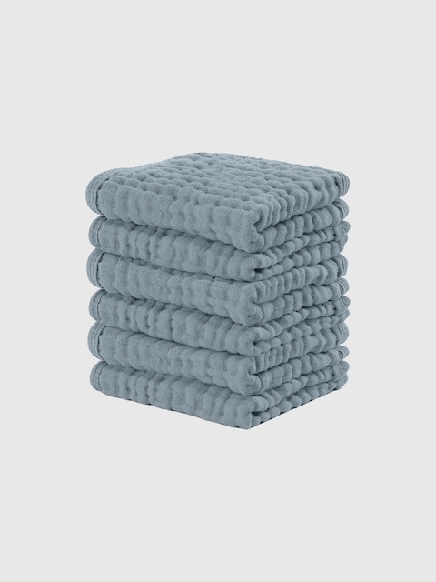 Comfy Cubs Muslin Washcloths