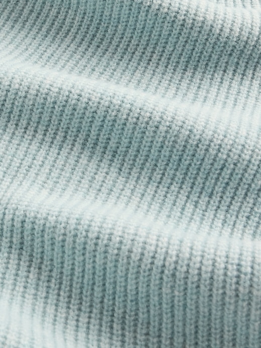 Image number 5 showing, CashSoft Shaker-Stitch Sweater Pants