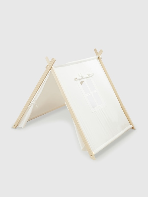 Image number 1 showing, Comfy Cubs Indoor Play Tent