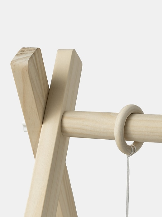 Image number 8 showing, Comfy Cubs Baby Play Gym