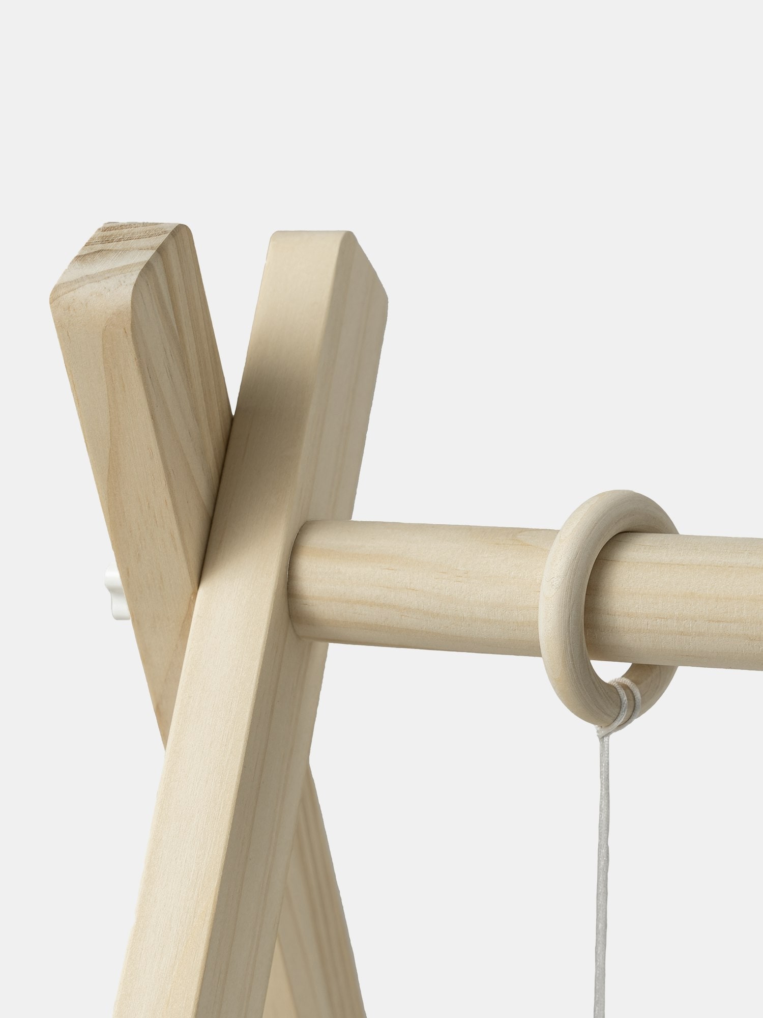 Comfy Cubs Baby Play Gym