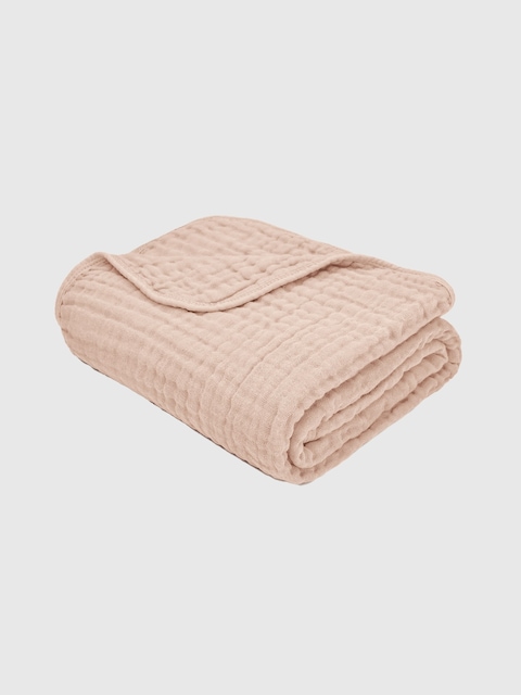 Comfy Cubs Baby Muslin Blanket