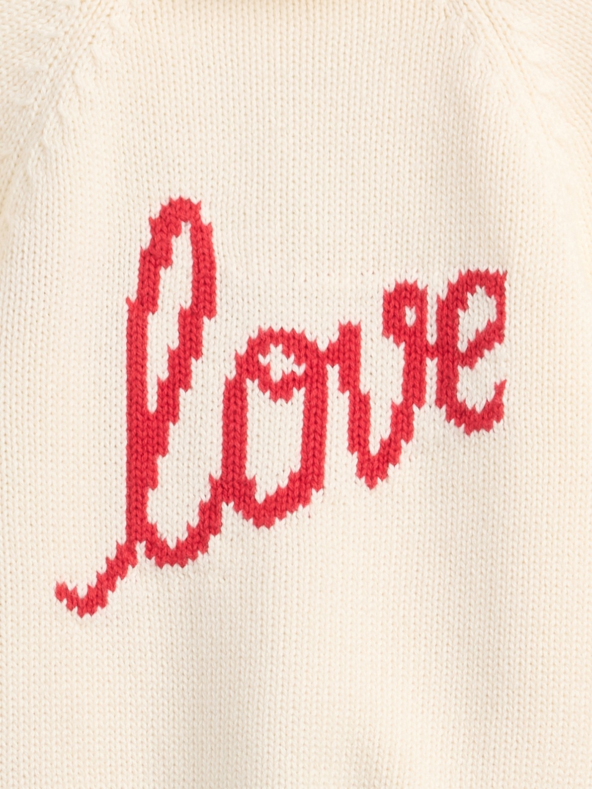 Детские кардиганы Gap Baby Love Shawl Cardigan — фото 3